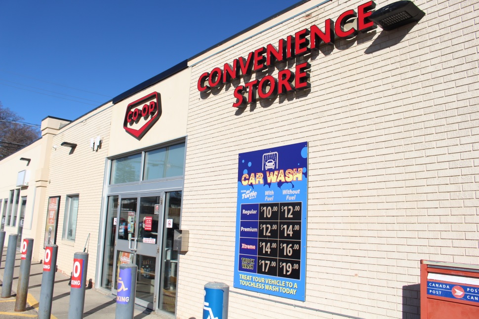 Pioneer Coop shares insights for new Southside Coop Liquor Store